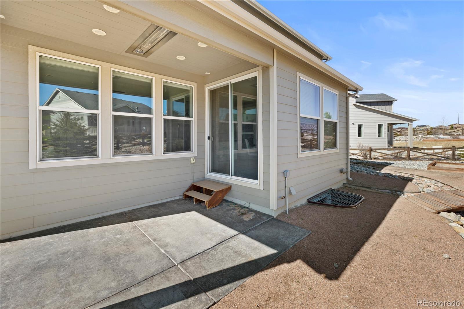 8566 Crooked Branch Lane Colorado Springs CO 80927