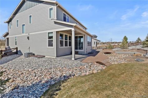 8566 Crooked Branch Lane Colorado Springs CO 80927