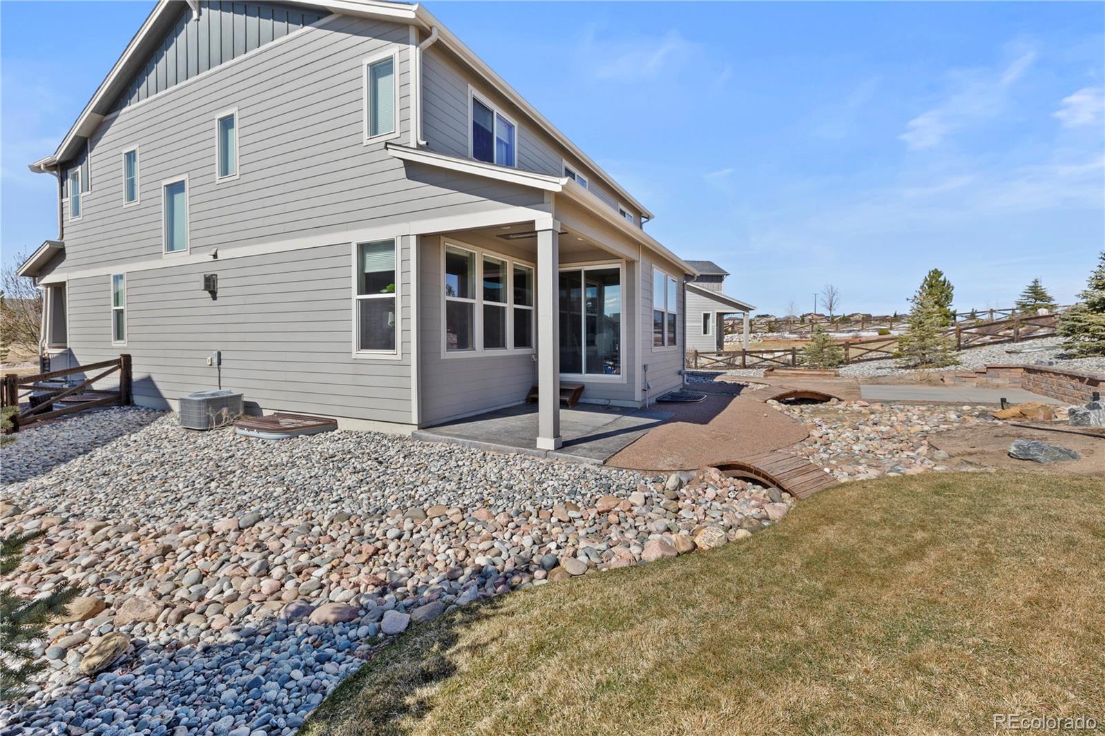 8566 Crooked Branch Lane Colorado Springs CO 80927