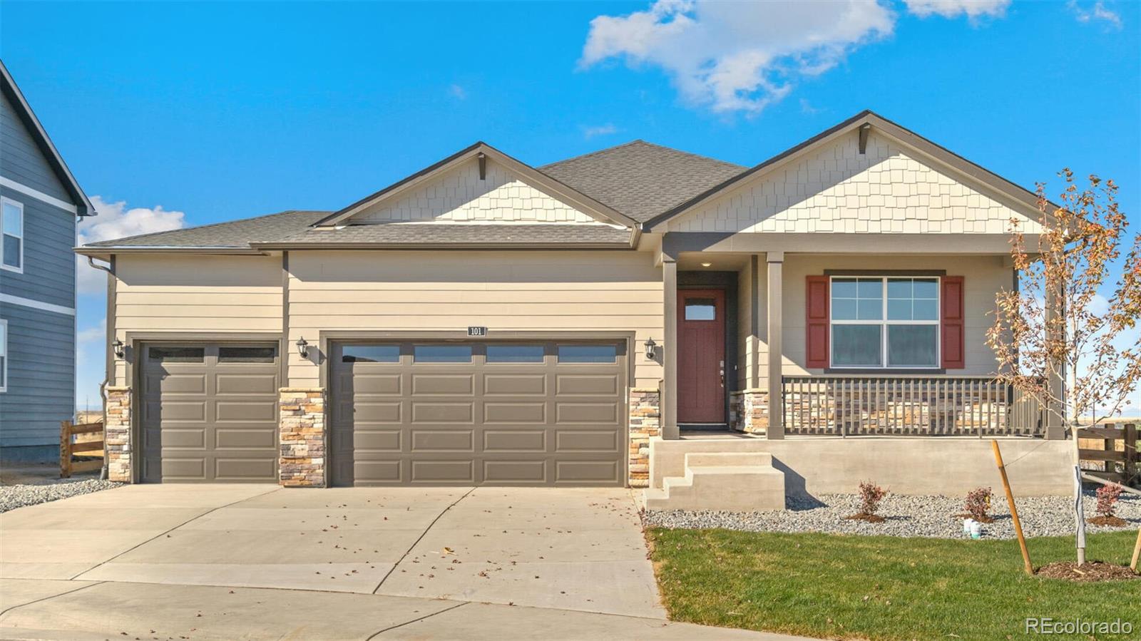 1638 Happy Woodland Drive Fort Collins CO 80528