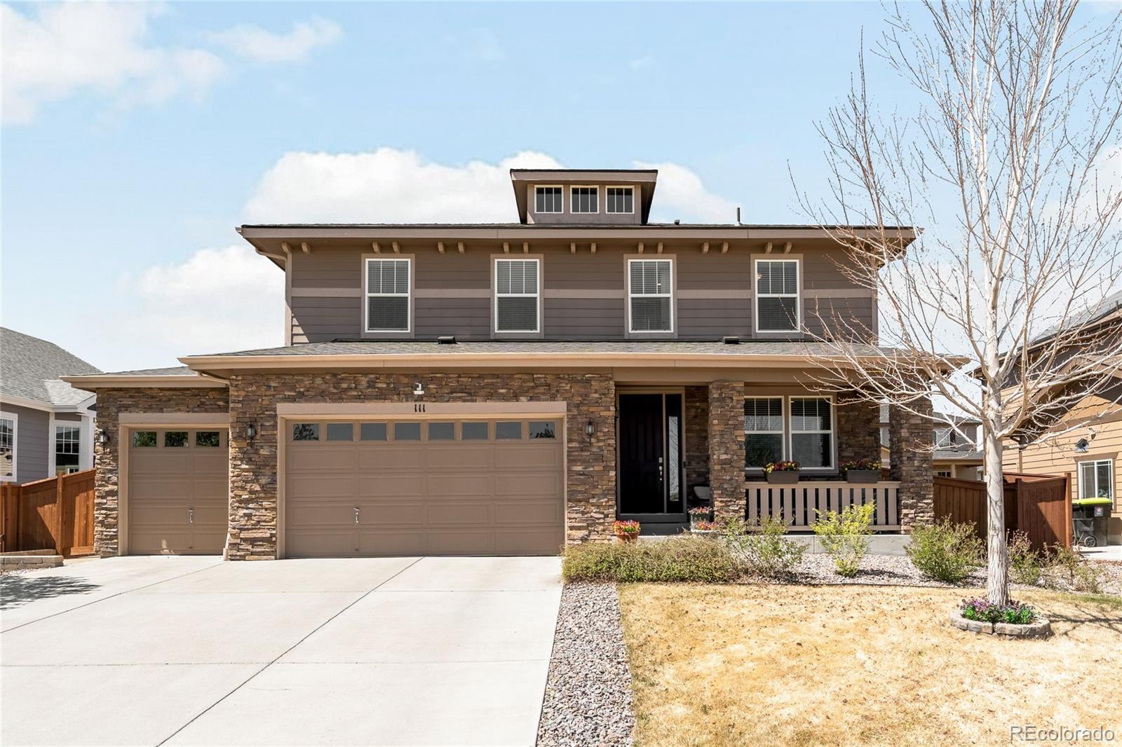 111 S Jackson Gap Way Aurora CO 80018