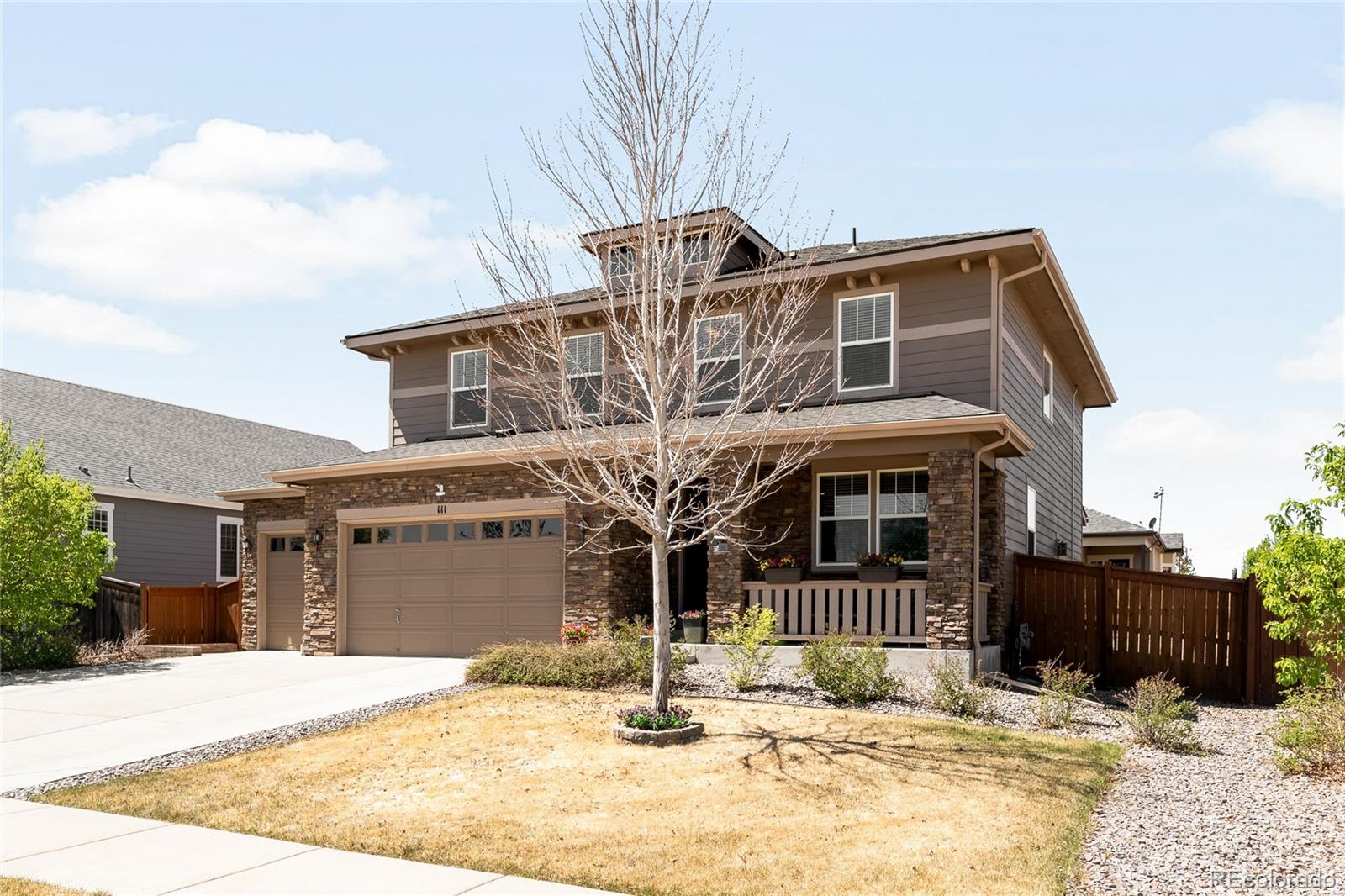 111 S Jackson Gap Way Aurora CO 80018
