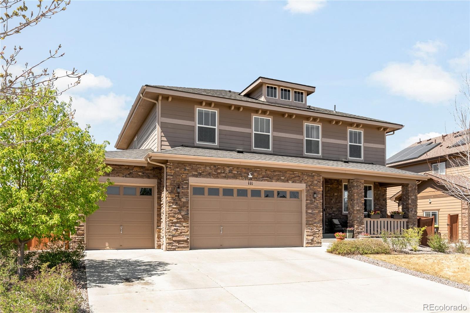 111 S Jackson Gap Way Aurora CO 80018