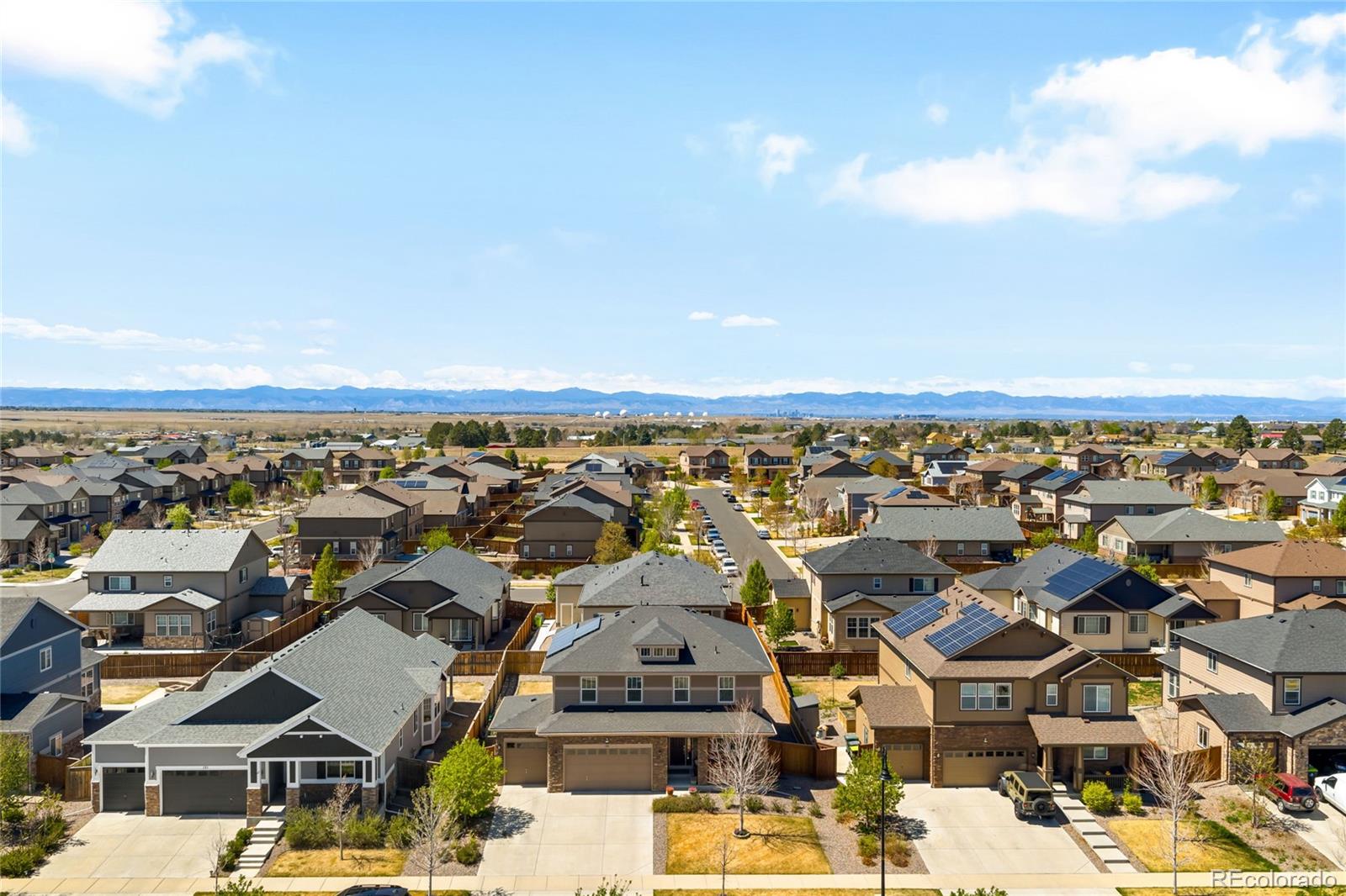 111 S Jackson Gap Way Aurora CO 80018