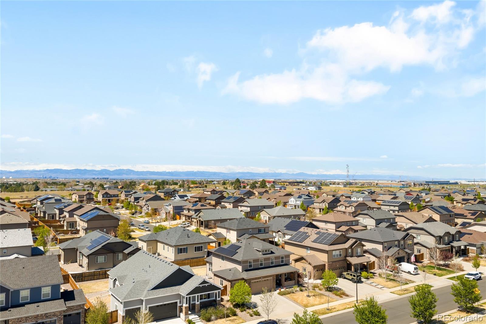 111 S Jackson Gap Way Aurora CO 80018