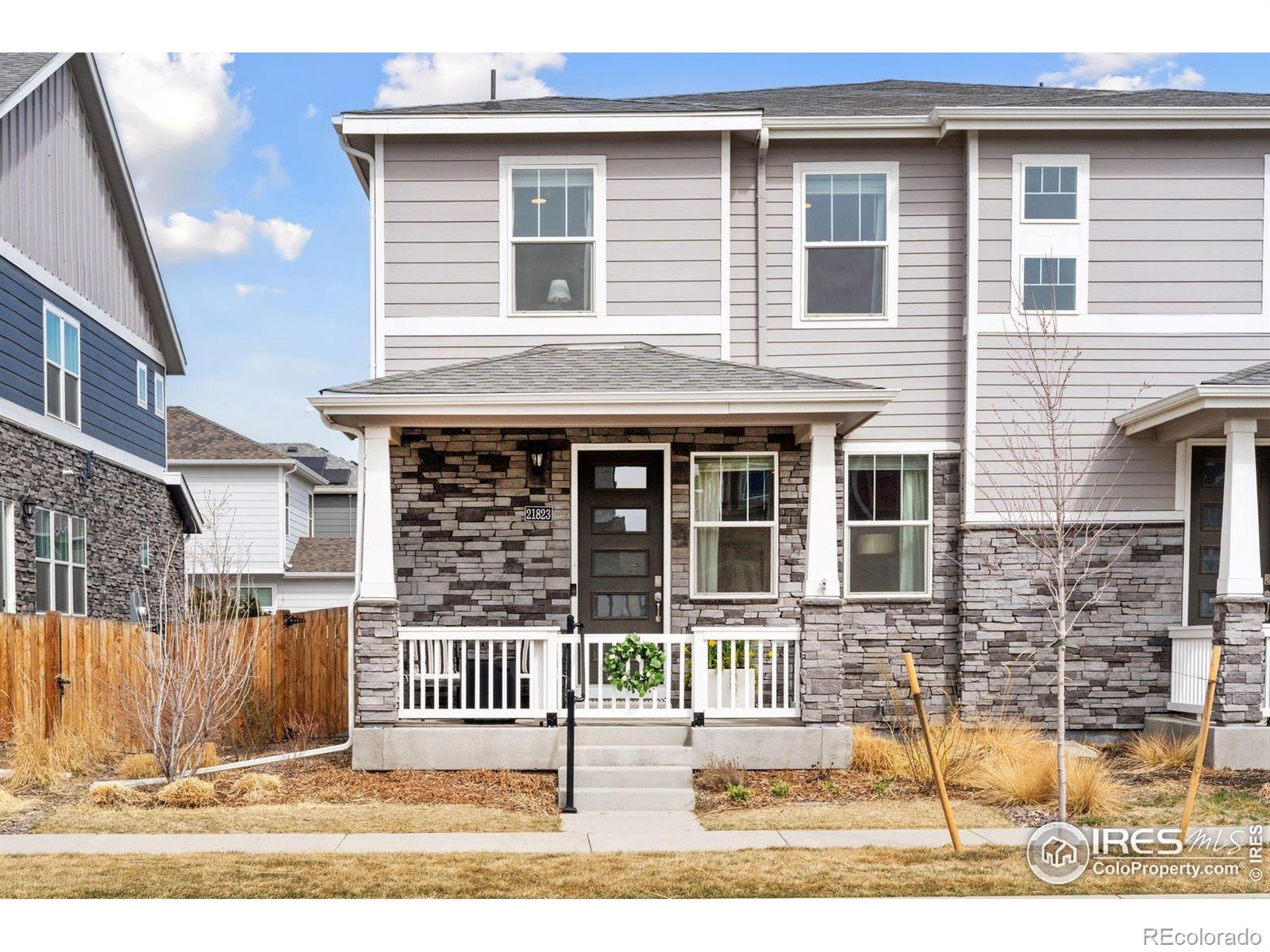 21823 E 8th Avenue Aurora CO 80018