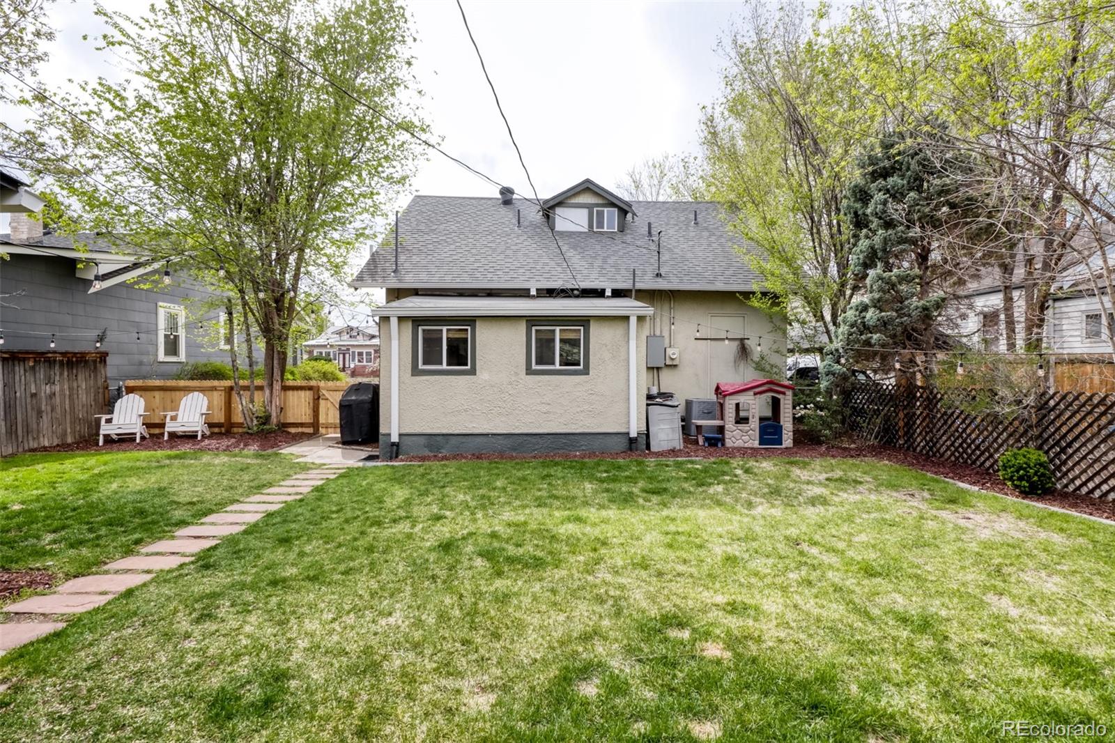 2136 S Franklin Street Denver CO 80210