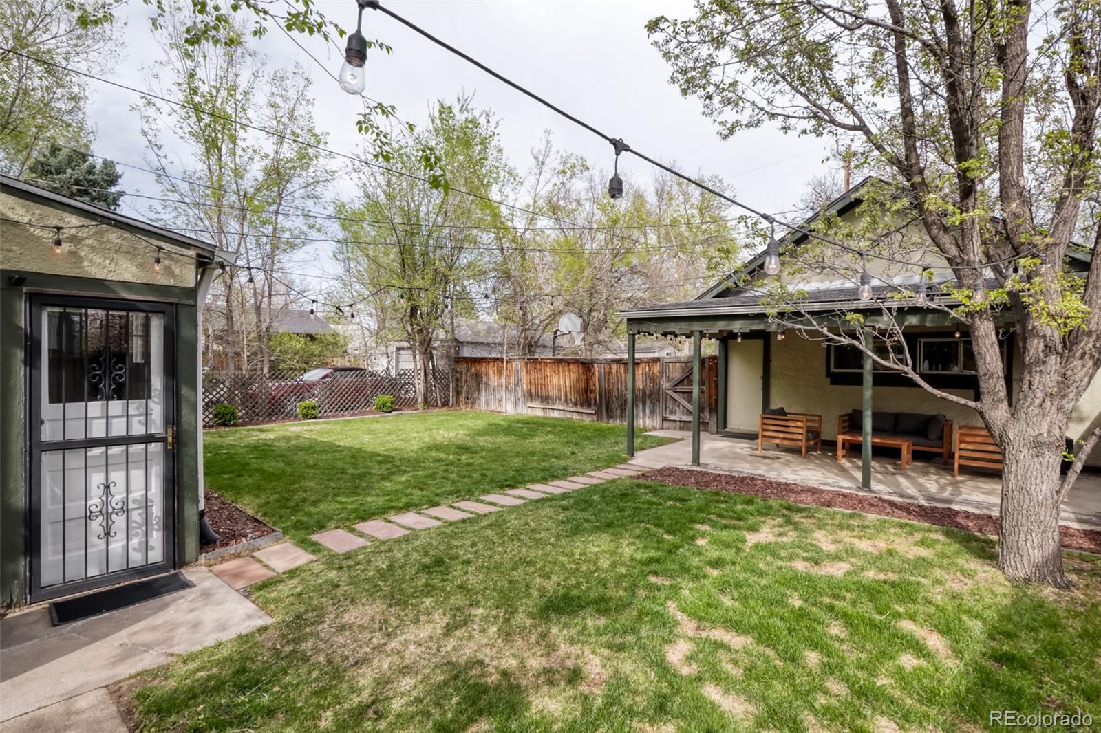2136 S Franklin Street Denver CO 80210
