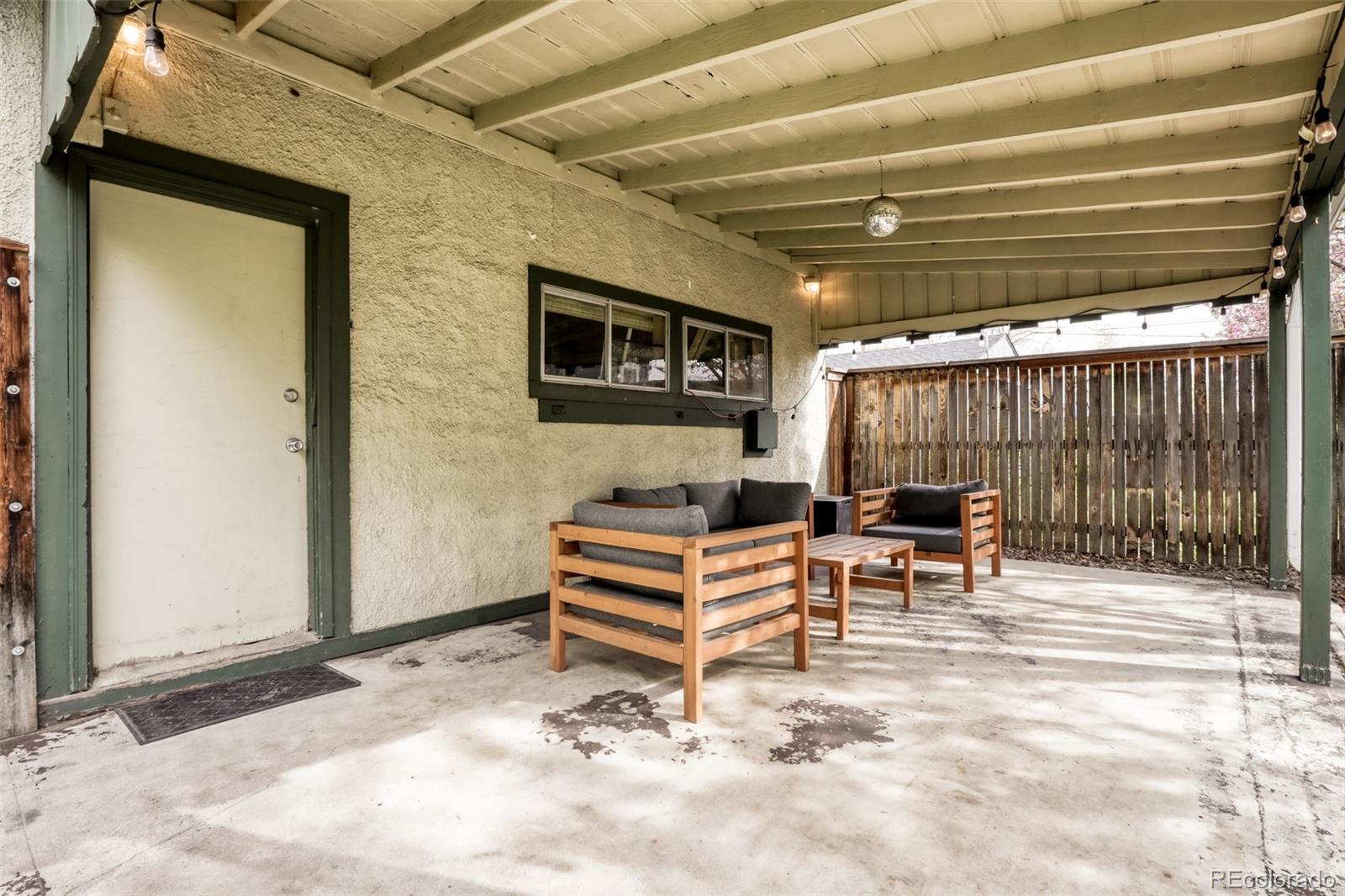 2136 S Franklin Street Denver CO 80210