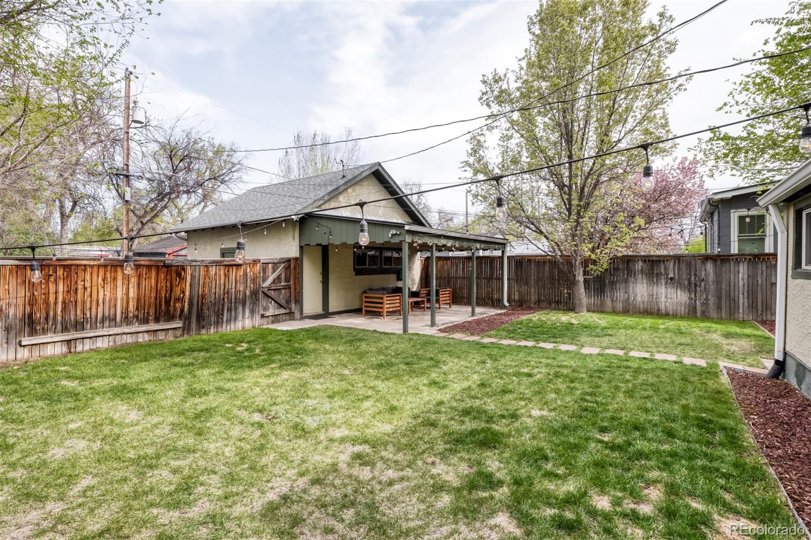 2136 S Franklin Street Denver CO 80210
