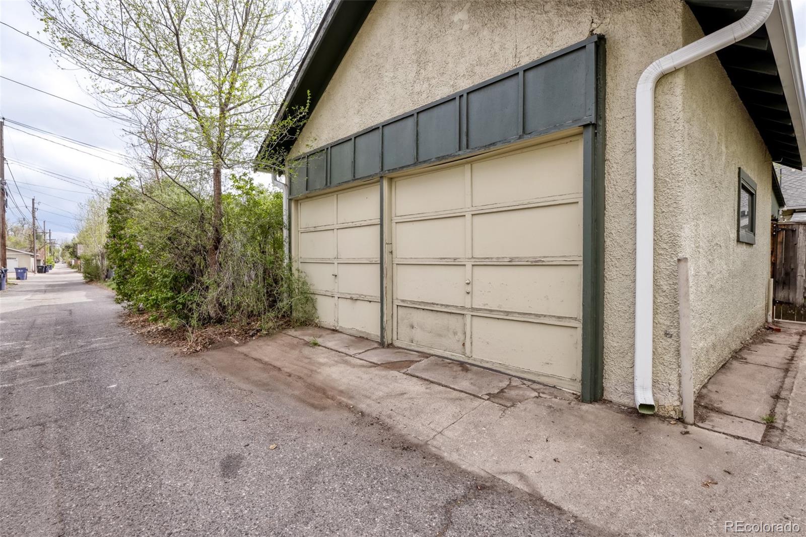 2136 S Franklin Street Denver CO 80210