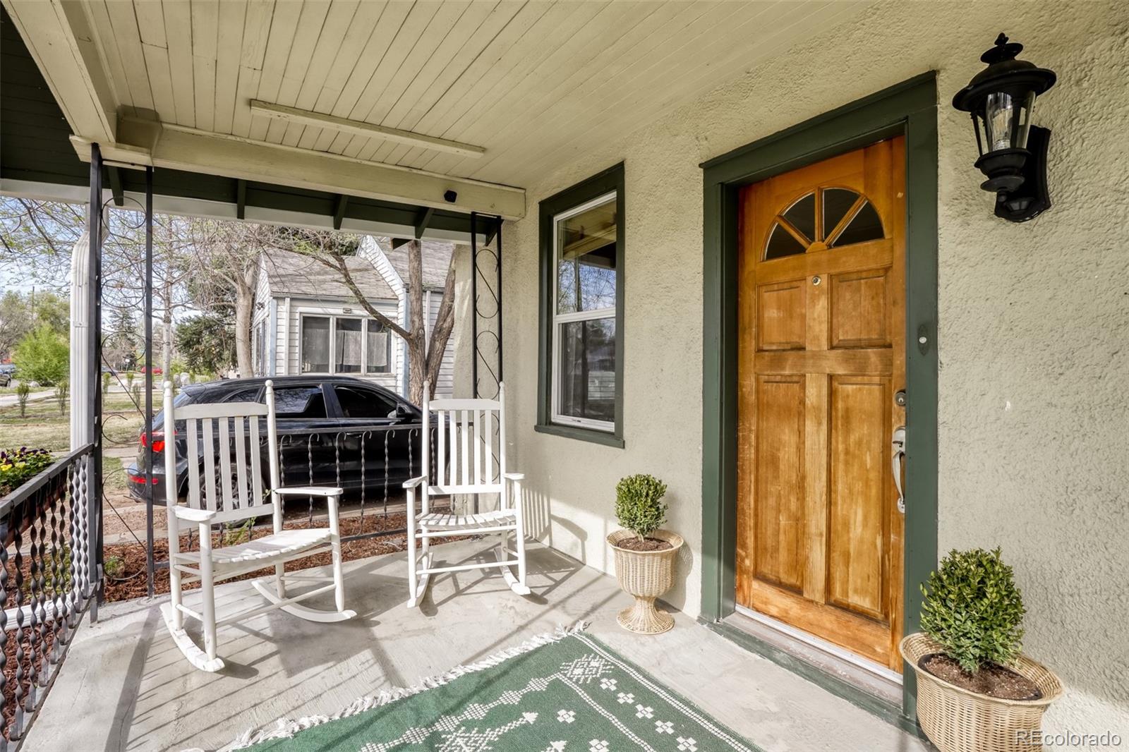 2136 S Franklin Street Denver CO 80210