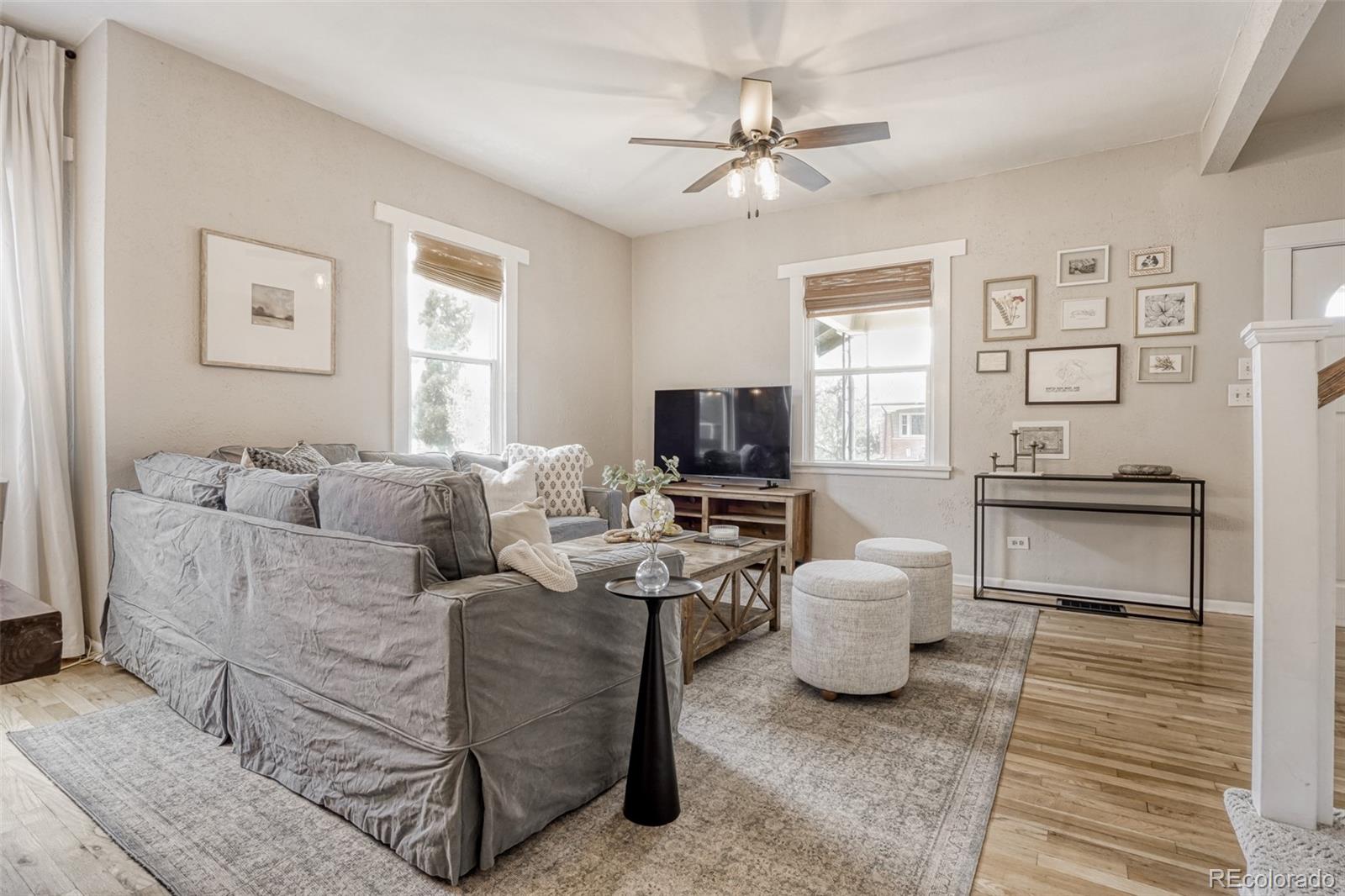 2136 S Franklin Street Denver CO 80210