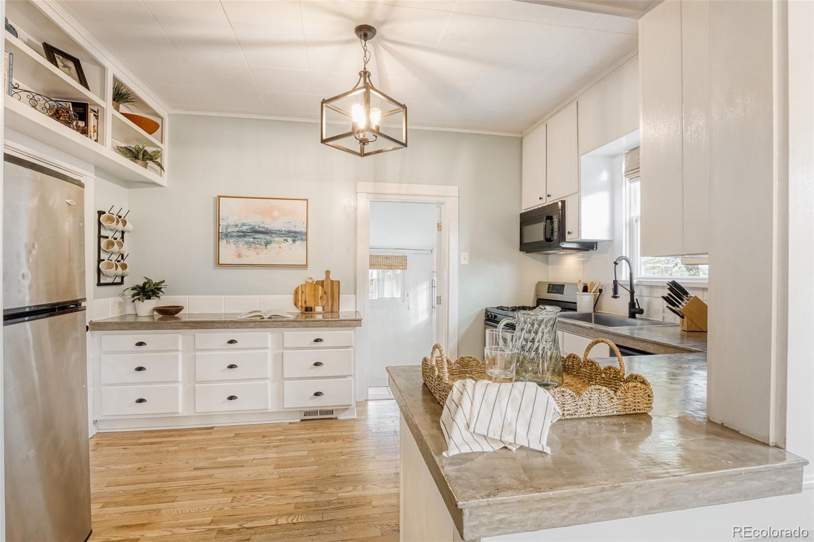 2136 S Franklin Street Denver CO 80210