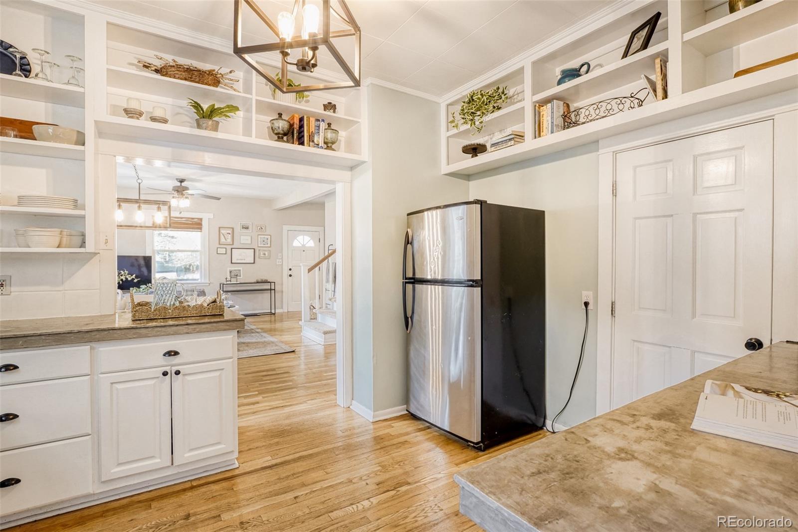 2136 S Franklin Street Denver CO 80210
