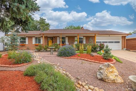 2116 Woodburn Colorado Springs CO 80906