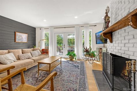 2116 Woodburn Colorado Springs CO 80906