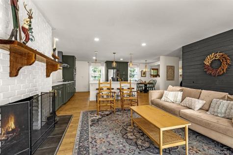 2116 Woodburn Colorado Springs CO 80906