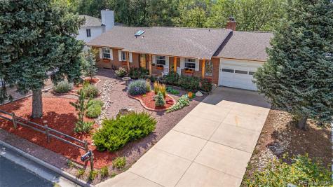 2116 Woodburn Colorado Springs CO 80906