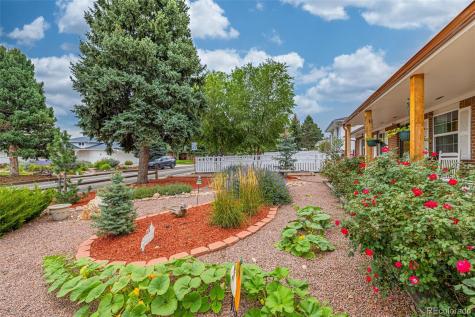 2116 Woodburn Colorado Springs CO 80906
