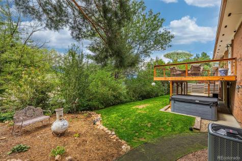 2116 Woodburn Colorado Springs CO 80906