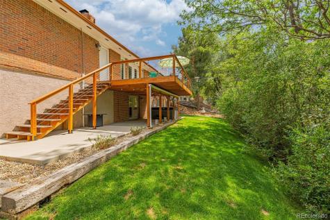 2116 Woodburn Colorado Springs CO 80906