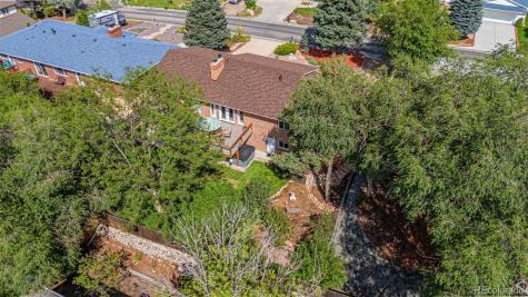 2116 Woodburn Colorado Springs CO 80906