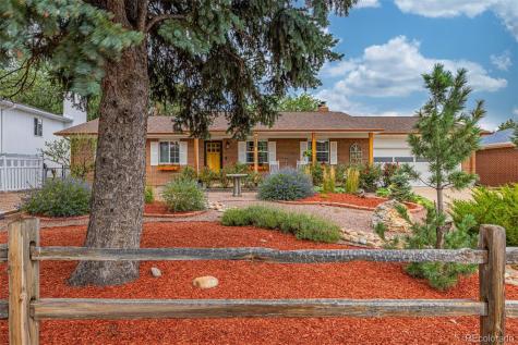 2116 Woodburn Colorado Springs CO 80906