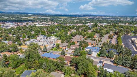 2116 Woodburn Colorado Springs CO 80906