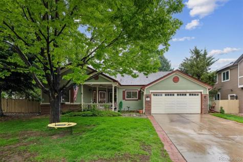 16907 Molina Place Parker CO 80134