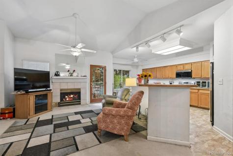 16907 Molina Place Parker CO 80134