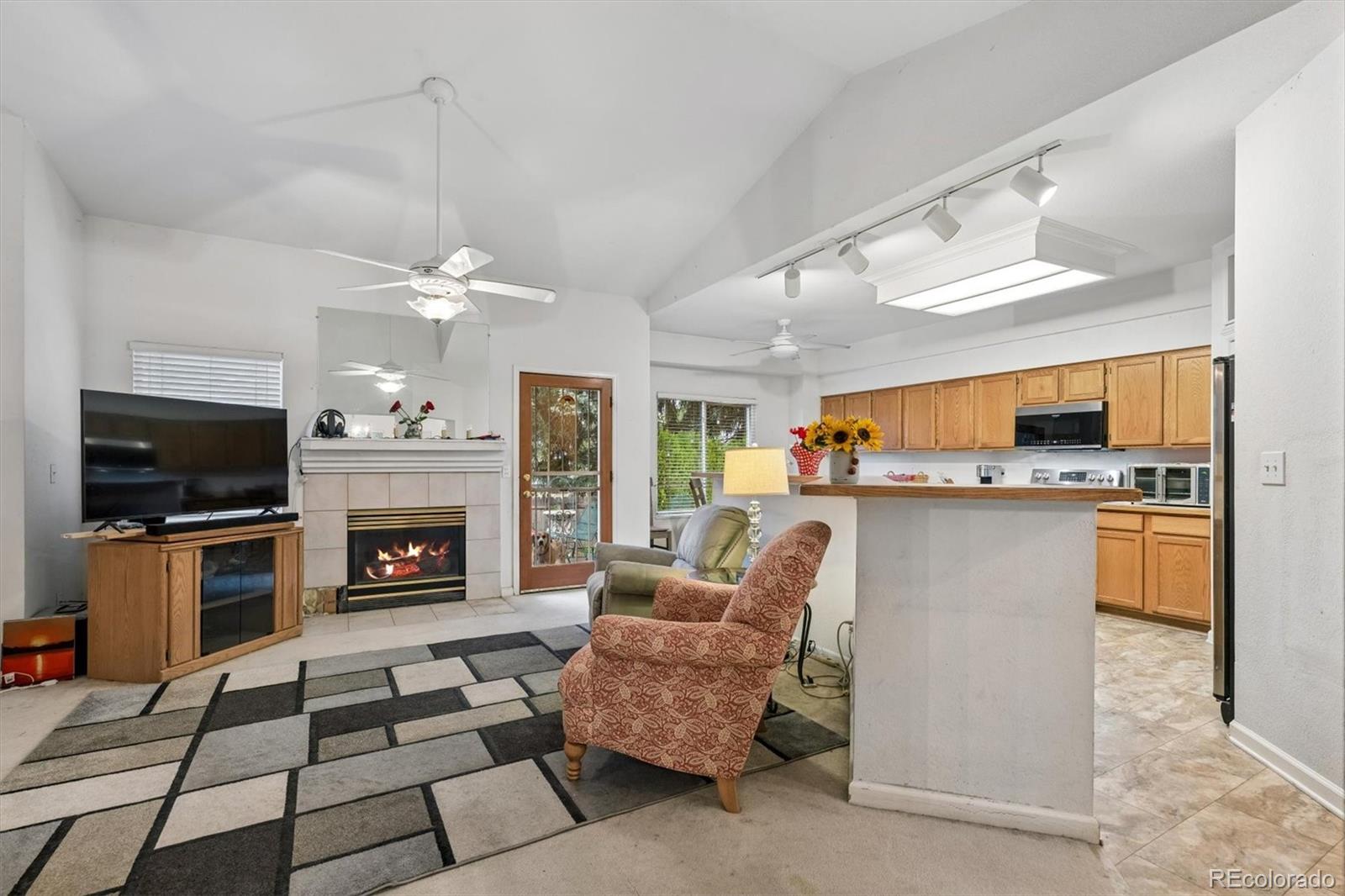16907 Molina Place Parker CO 80134