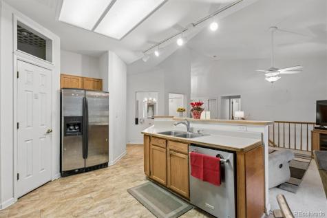 16907 Molina Place Parker CO 80134
