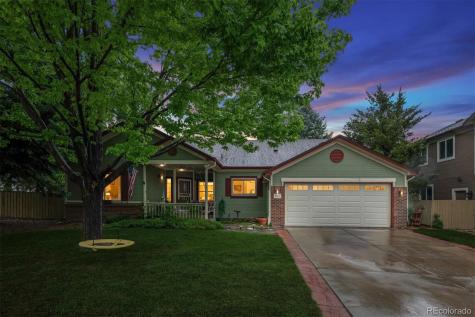 16907 Molina Place Parker CO 80134