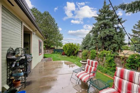 16907 Molina Place Parker CO 80134