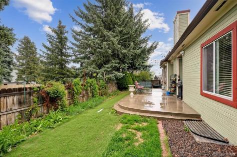 16907 Molina Place Parker CO 80134