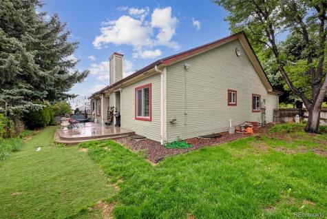 16907 Molina Place Parker CO 80134