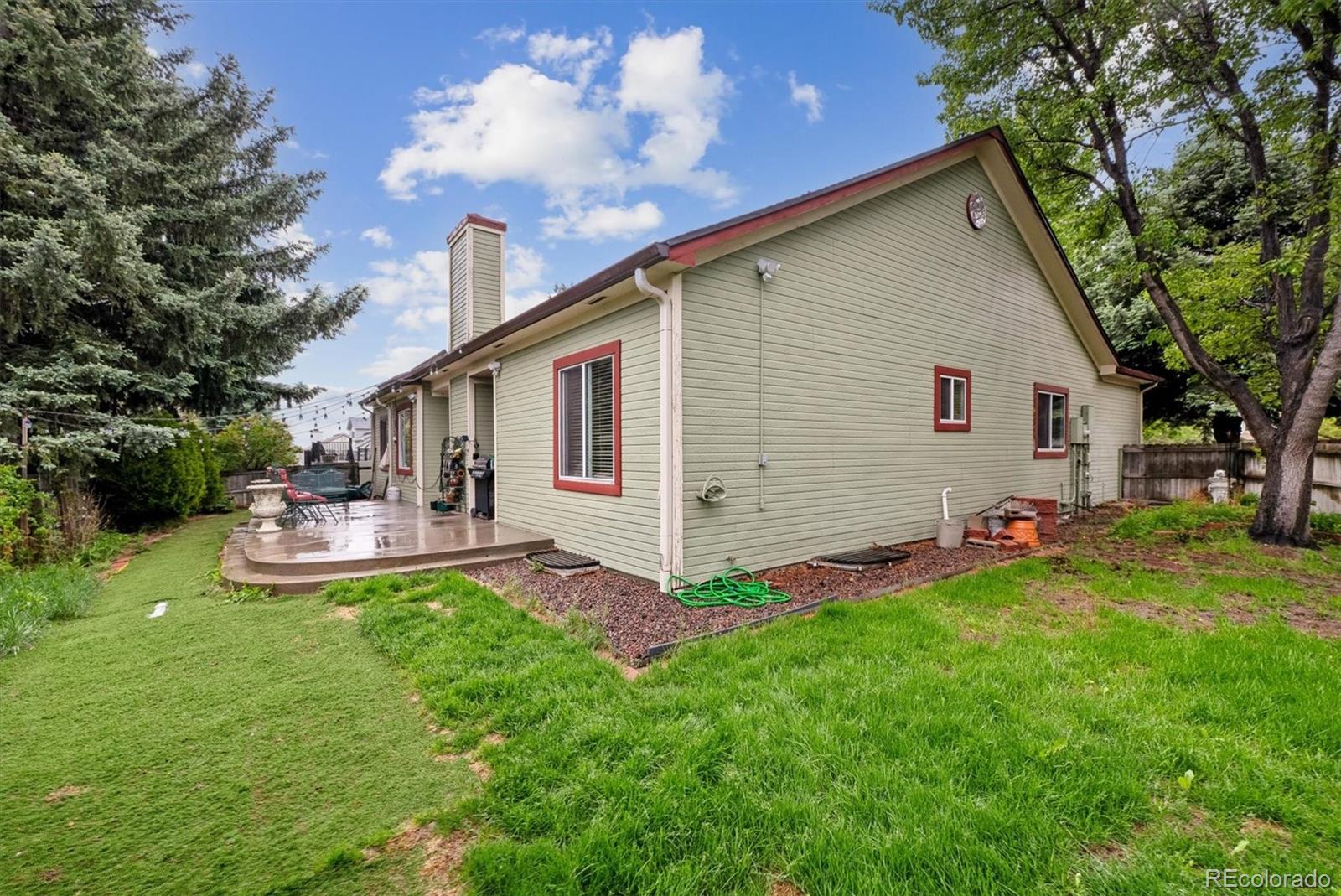 16907 Molina Place Parker CO 80134