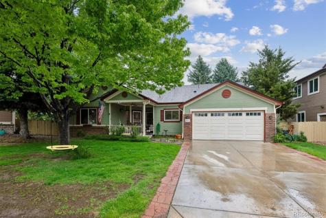 16907 Molina Place Parker CO 80134