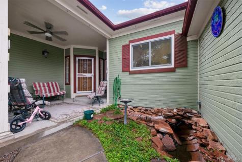 16907 Molina Place Parker CO 80134