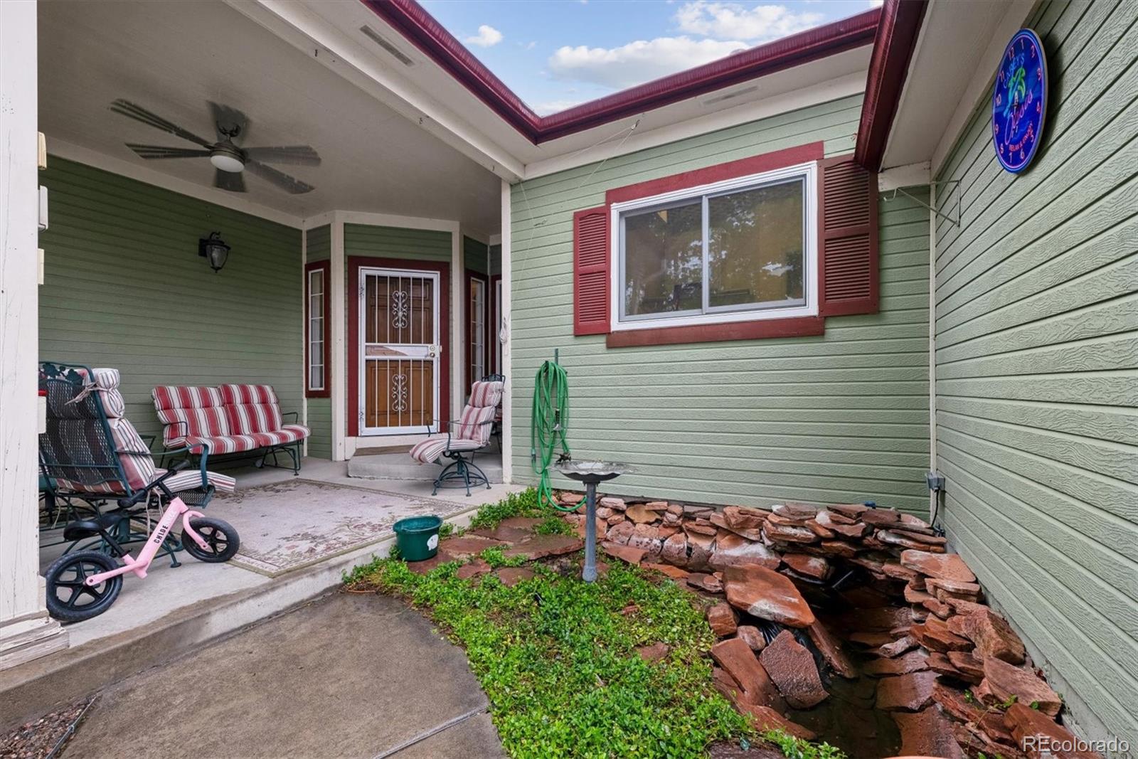 16907 Molina Place Parker CO 80134