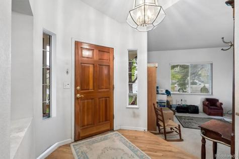 16907 Molina Place Parker CO 80134