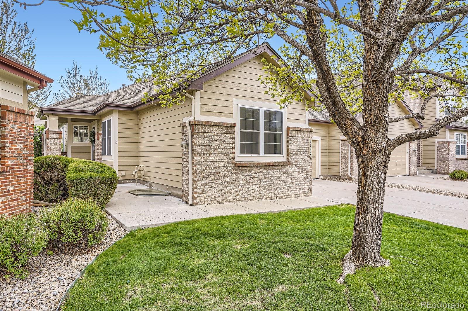 6132 Terry Court Arvada CO 80403