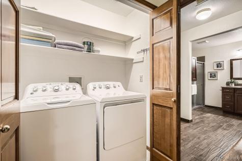 6132 Terry Court Arvada CO 80403