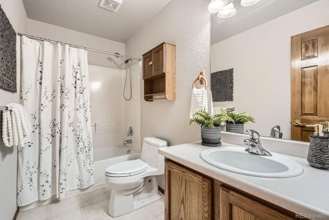 6132 Terry Court Arvada CO 80403