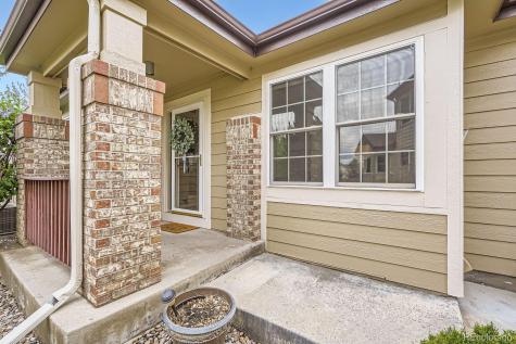 6132 Terry Court Arvada CO 80403