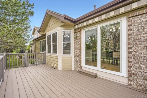 6132 Terry Court Arvada CO 80403