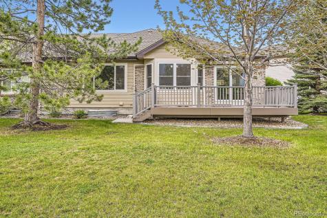 6132 Terry Court Arvada CO 80403