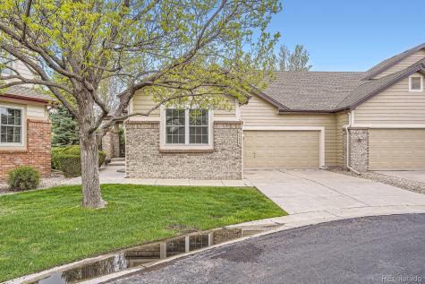 6132 Terry Court Arvada CO 80403