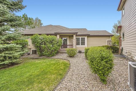 6132 Terry Court Arvada CO 80403